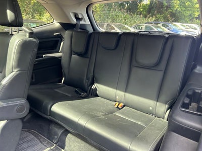 2023 Subaru Ascent Limited