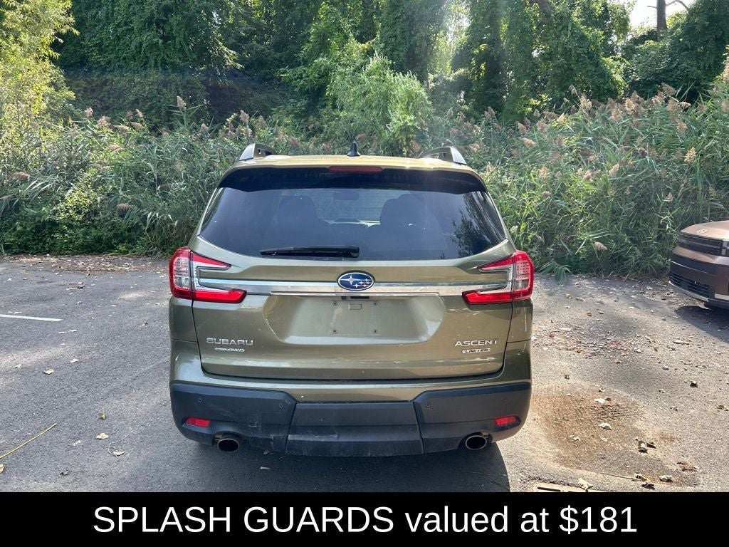 2023 Subaru Ascent Limited