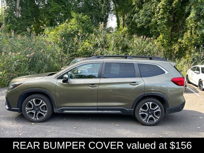 2023 Subaru Ascent Limited