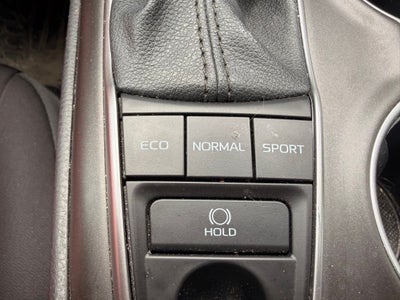 2022 Toyota Camry LE AWD