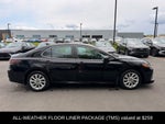 2022 Toyota Camry LE AWD
