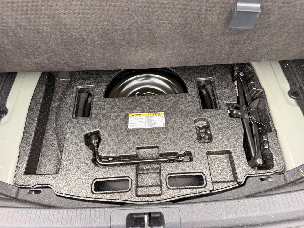 2022 Toyota Camry LE AWD