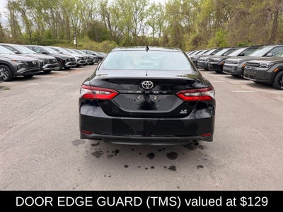 2022 Toyota Camry LE AWD