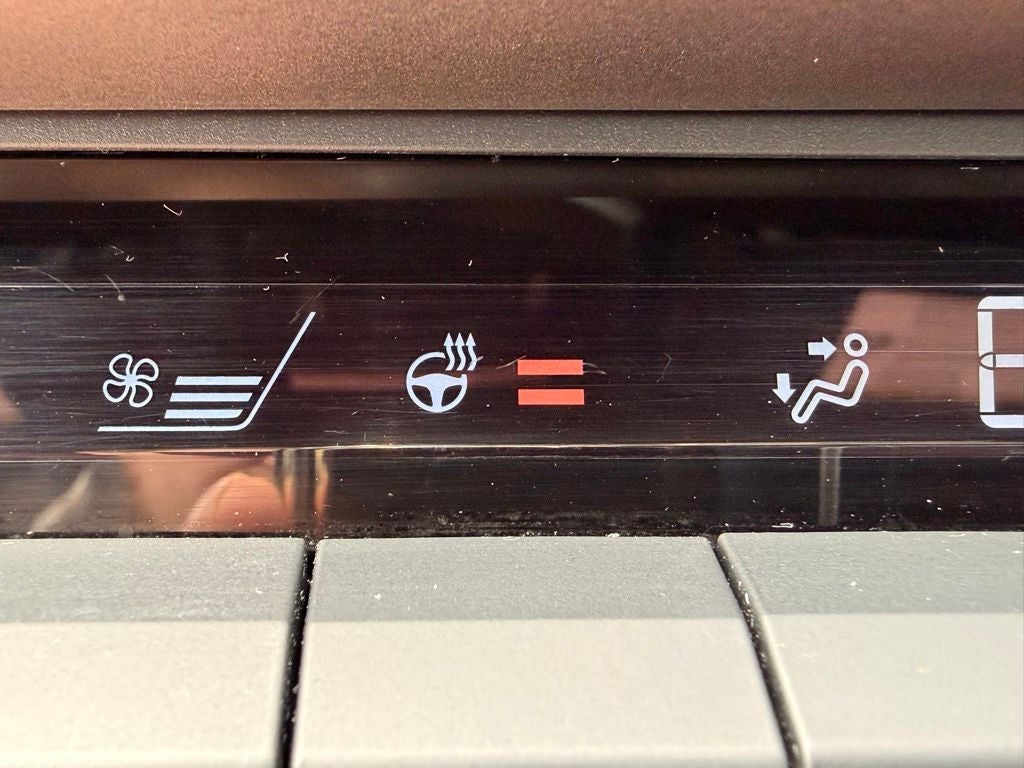 2025 Toyota Camry XSE AWD