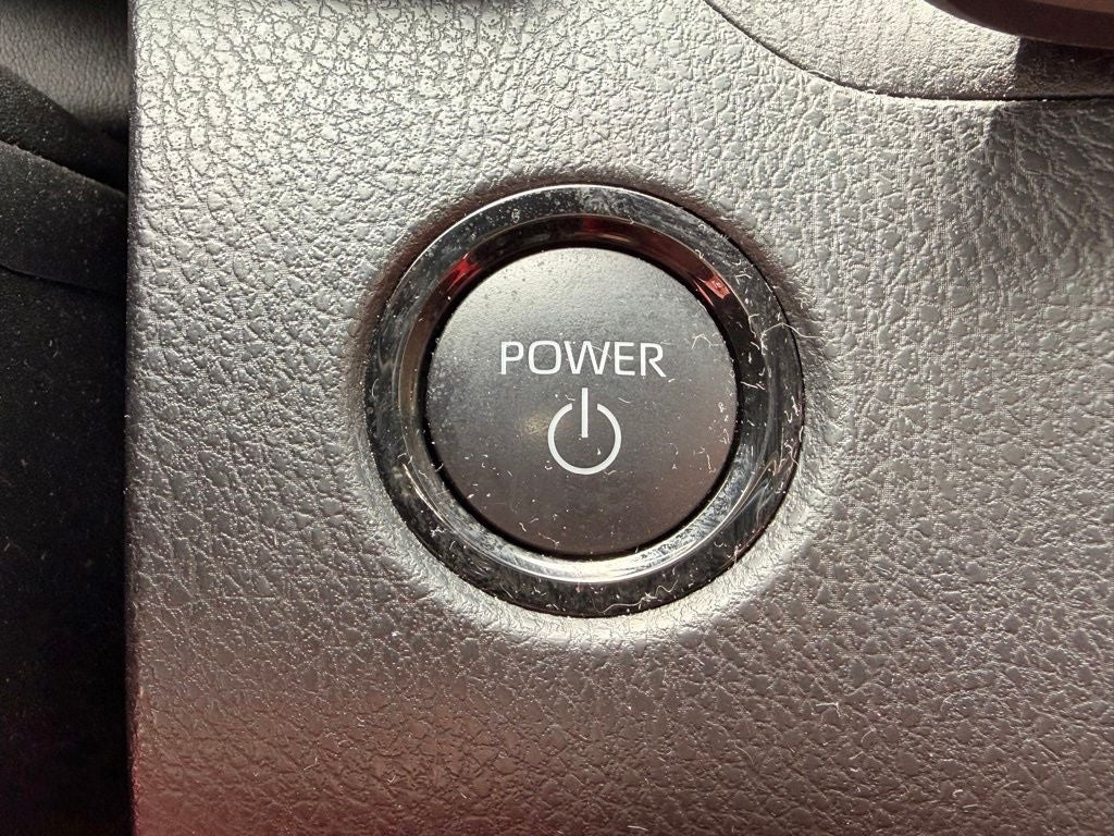 2025 Toyota Camry XSE AWD