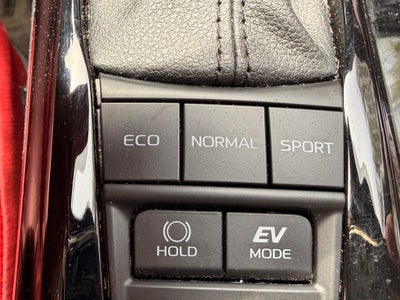 2025 Toyota Camry XSE AWD