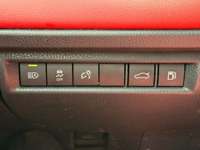 2025 Toyota Camry XSE AWD