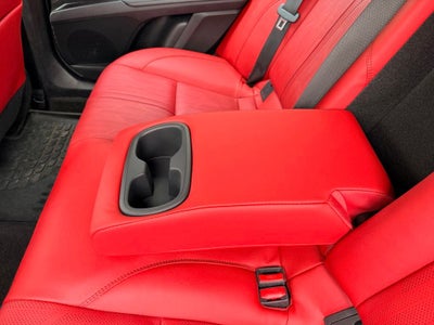 2025 Toyota Camry XSE AWD