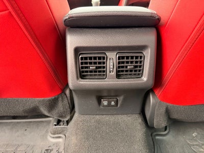 2025 Toyota Camry XSE AWD