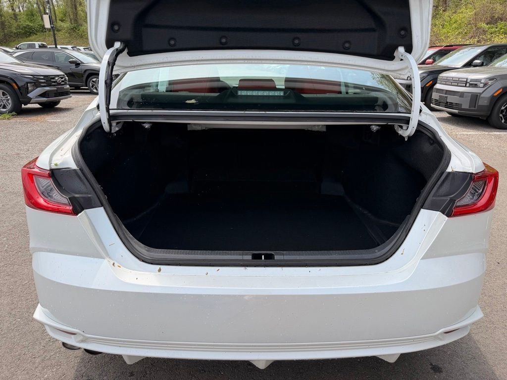 2025 Toyota Camry XSE AWD