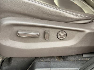 2021 Honda Odyssey Touring