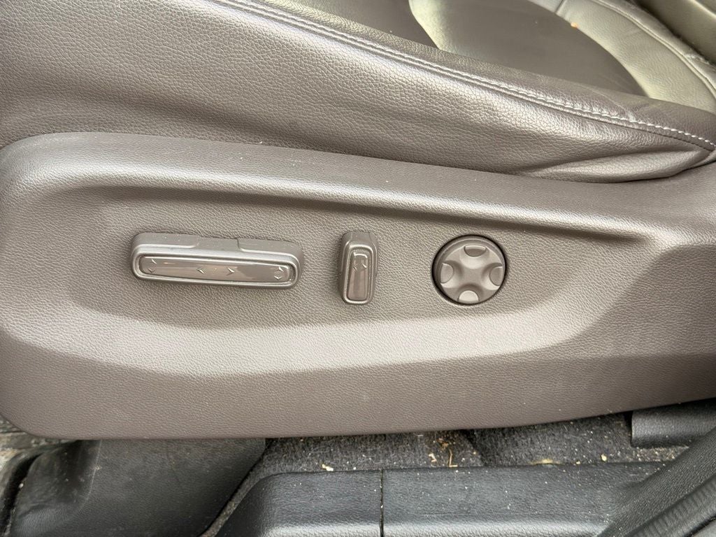 2021 Honda Odyssey Touring