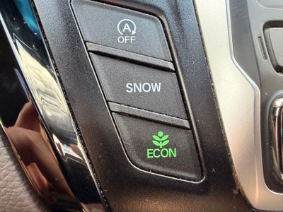 2021 Honda Odyssey Touring