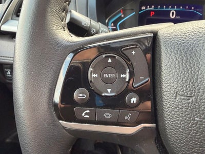 2021 Honda Odyssey Touring