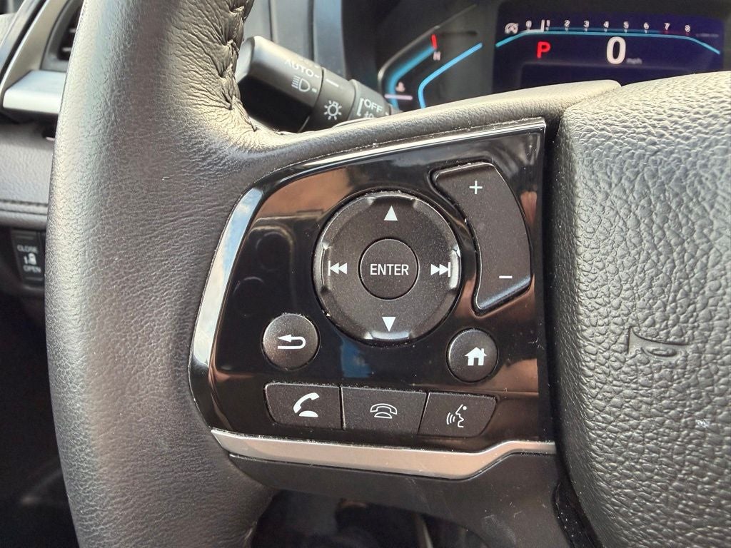 2021 Honda Odyssey Touring