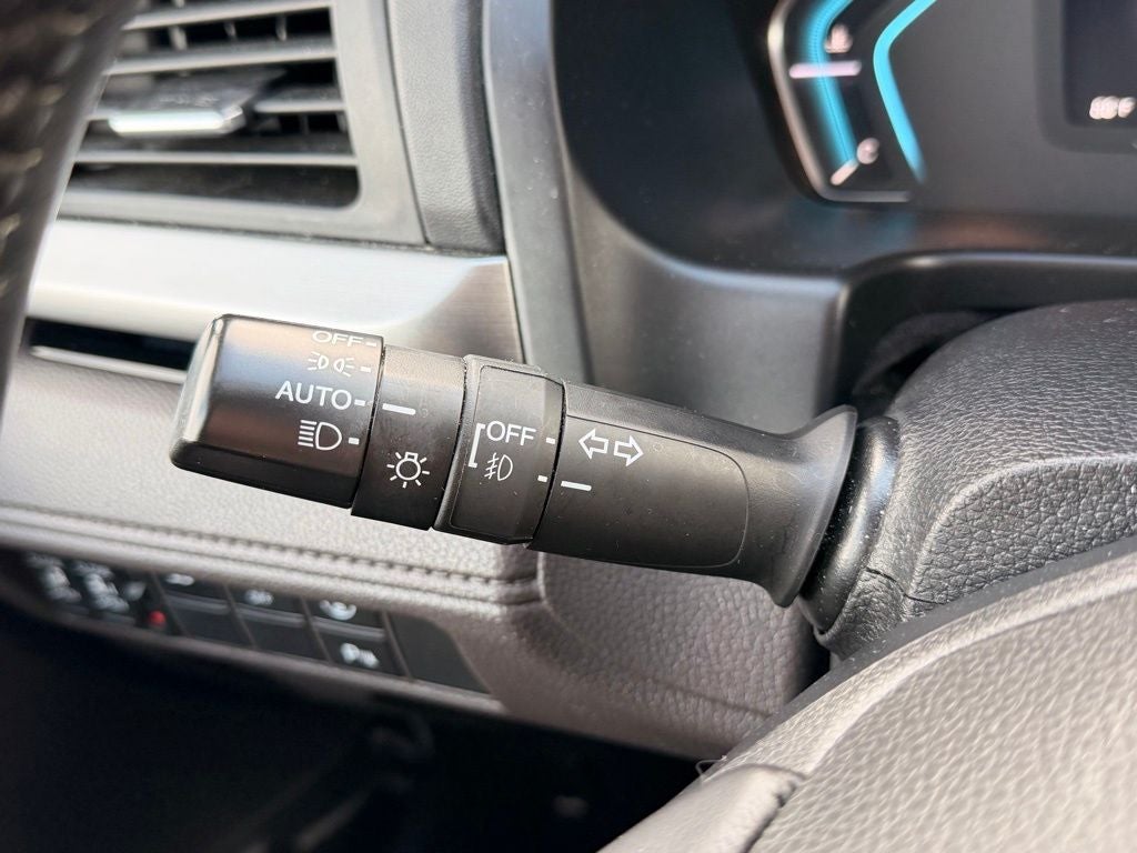 2021 Honda Odyssey Touring