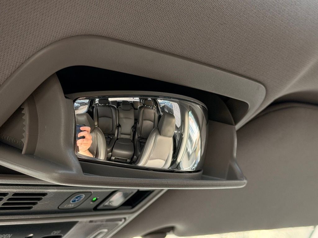 2021 Honda Odyssey Touring