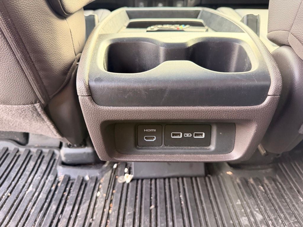 2021 Honda Odyssey Touring