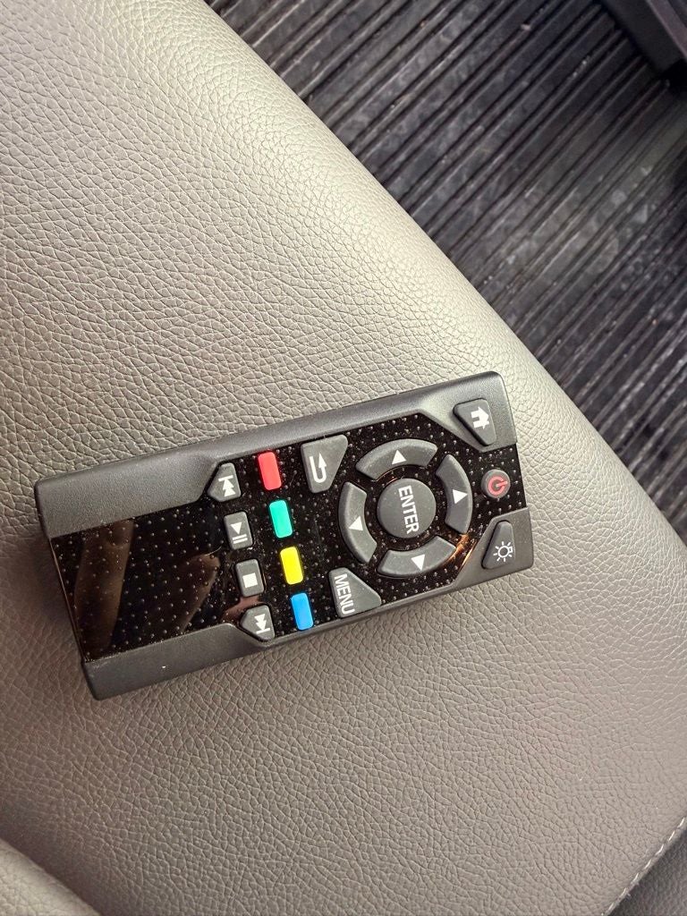 2021 Honda Odyssey Touring