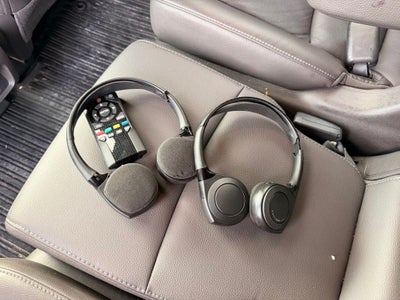 2021 Honda Odyssey Touring