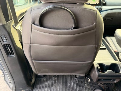 2021 Honda Odyssey Touring