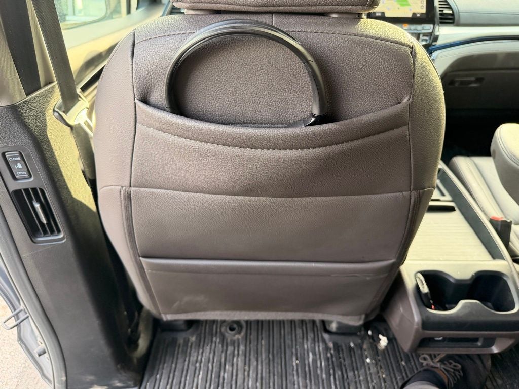 2021 Honda Odyssey Touring