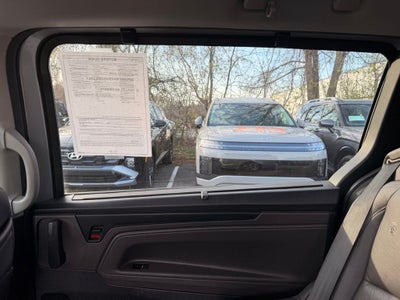 2021 Honda Odyssey Touring