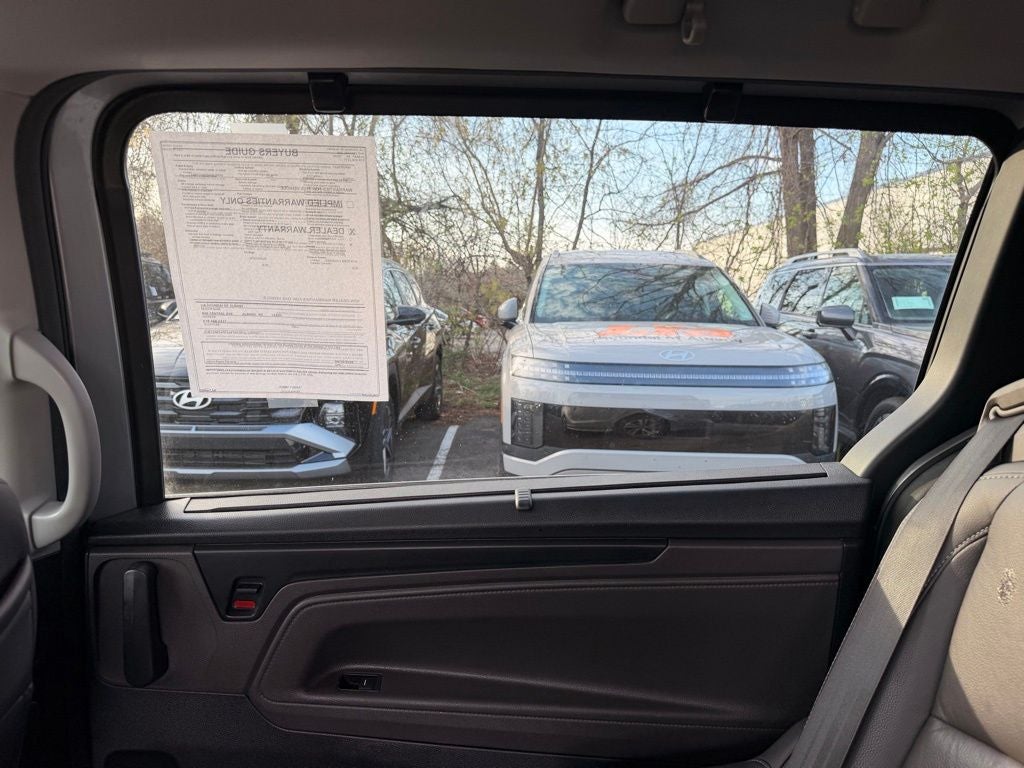 2021 Honda Odyssey Touring