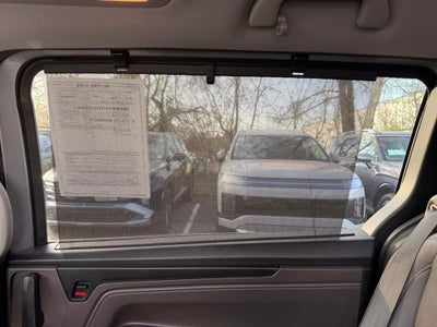 2021 Honda Odyssey Touring