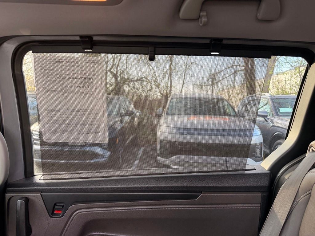 2021 Honda Odyssey Touring