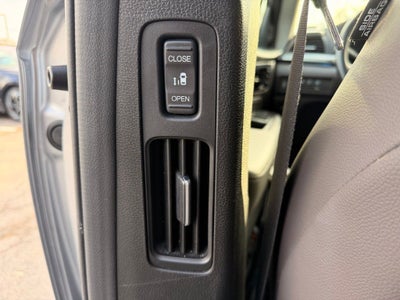 2021 Honda Odyssey Touring