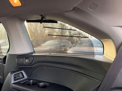 2021 Honda Odyssey Touring