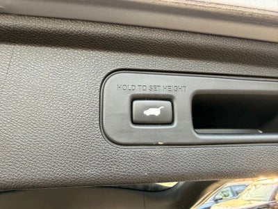 2021 Honda Odyssey Touring