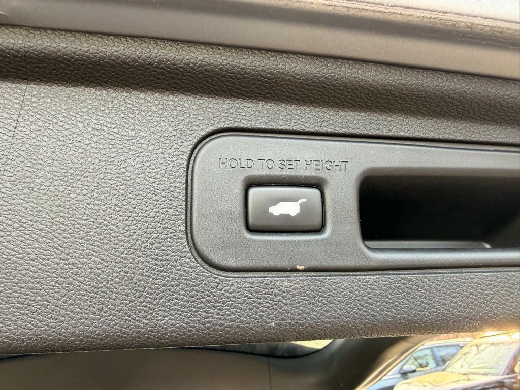 2021 Honda Odyssey Touring