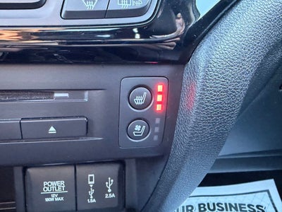 2018 Honda Pilot Elite