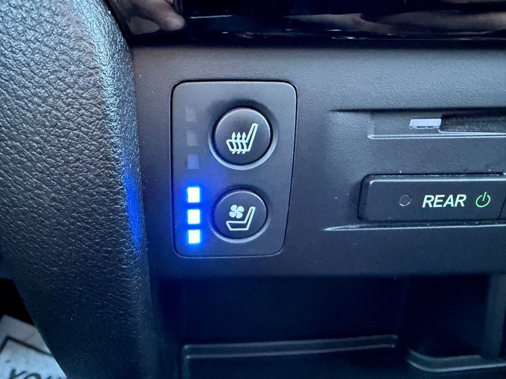 2018 Honda Pilot Elite