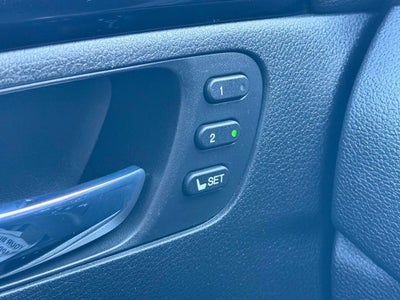 2018 Honda Pilot Elite