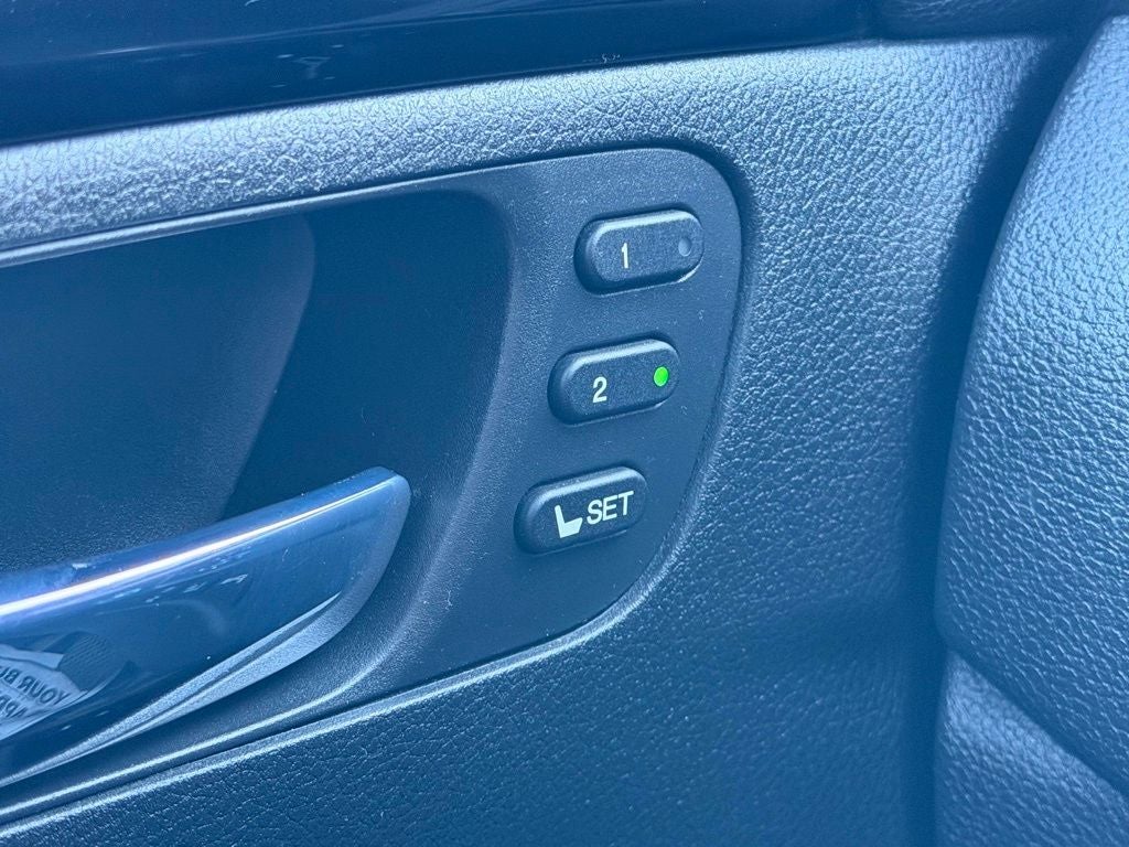 2018 Honda Pilot Elite