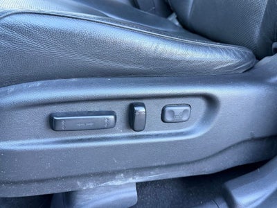 2018 Honda Pilot Elite