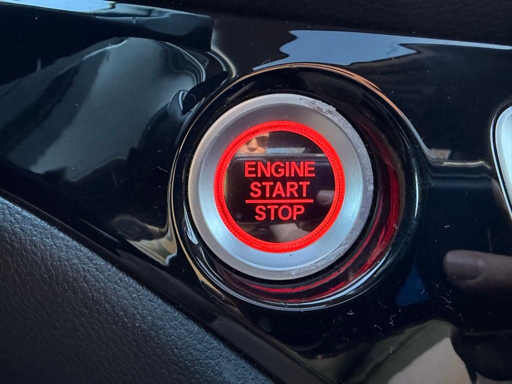 2018 Honda Pilot Elite