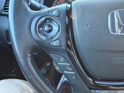 2018 Honda Pilot Elite