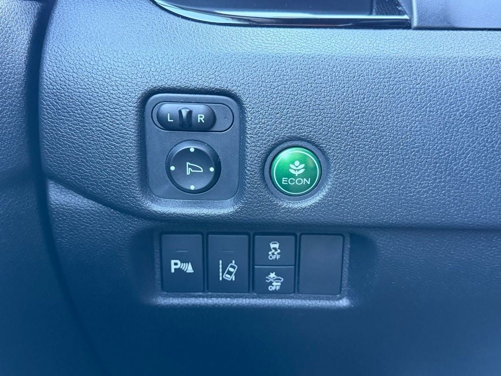 2018 Honda Pilot Elite