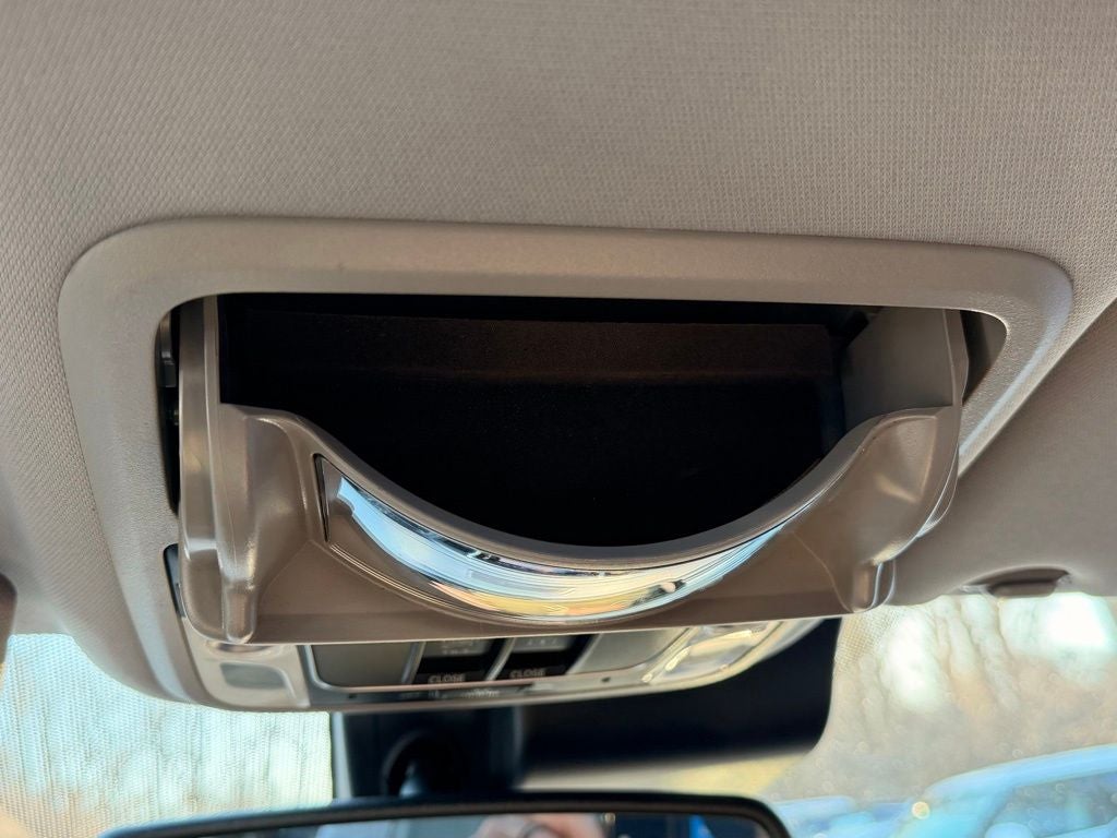 2018 Honda Pilot Elite