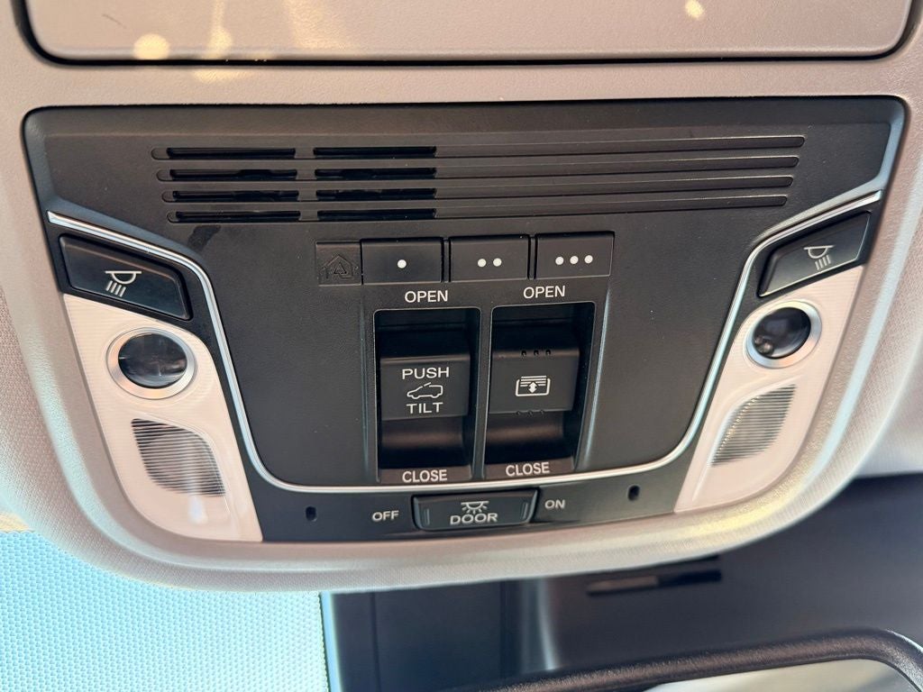 2018 Honda Pilot Elite