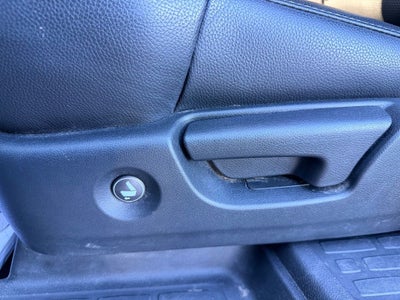 2018 Honda Pilot Elite