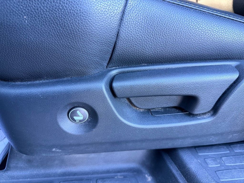 2018 Honda Pilot Elite