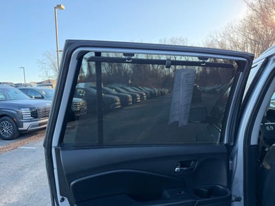 2018 Honda Pilot Elite