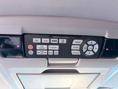 2018 Honda Pilot Elite