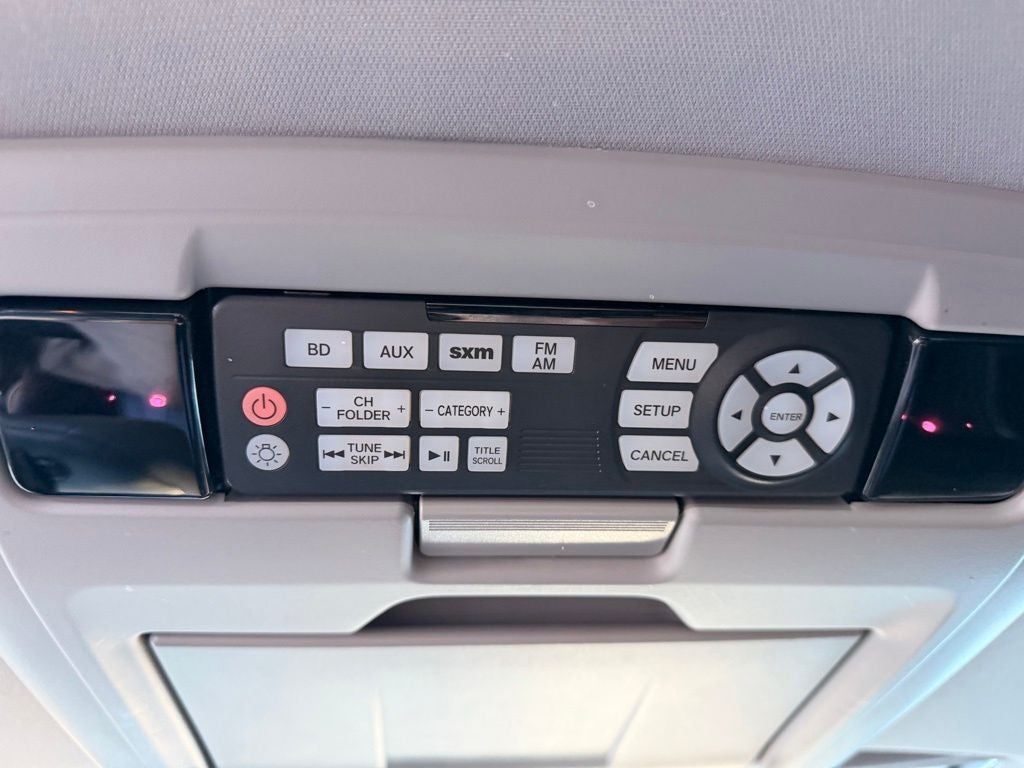 2018 Honda Pilot Elite