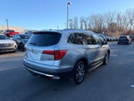 2018 Honda Pilot Elite